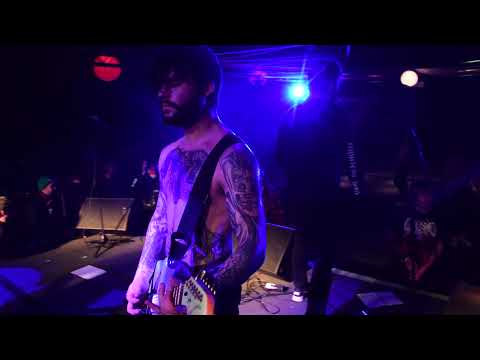 DCA live @ OneLifeOneCrew fest Eisleben (DE) 2021