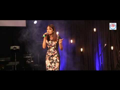 Chhutine Hoki - Ajita Pradhan || Voice of Praise 2016 Semi Final