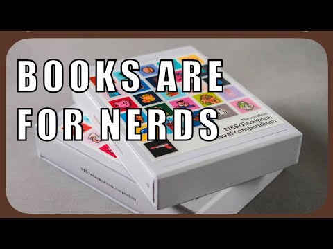 Review: The Bitmap Bros' "The unofficial NES/Famicom: visual compendium".