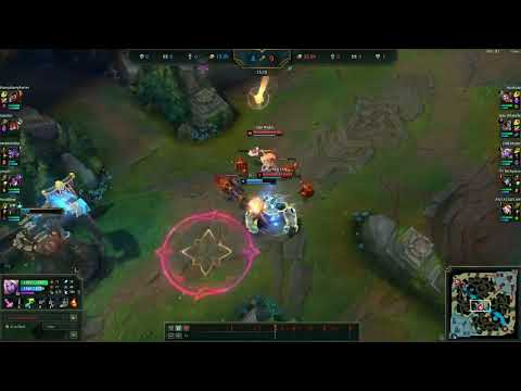 Soraka mid 2 Kassadin 0