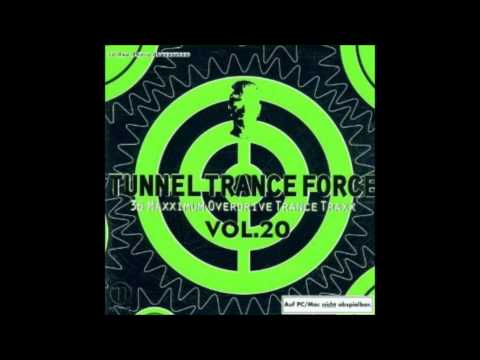 Tunnel Trance Force Vol.20 CD1 - Celebration Mix