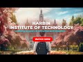 Discovering Excellence: Harbin Institute of Technology