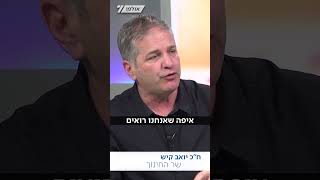 מתווה החזרה ללימודים | השר קיש מצהיר באולפן ערוץ 7: "ביטחון התלמידים מעל הכל, לא לוקחים סיכונים" (חדשות ערוץ 7) - התמונה מוצגת ישירות מתוך אתר האינטרנט יוטיוב. זכויות היוצרים בתמונה שייכות ליוצרה. קישור קרדיט למקור התוכן נמצא בתוך דף הסרטון