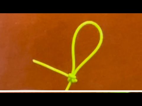 BONUS…Perfection Loop Made Simple; Bonus!!! HOW TO TIE A STREAMER into the Loop
