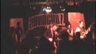 Kultur Shock-Romana @ LP Novo Mesto