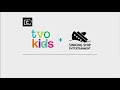 TVOKids Sinking Ship Entertainment Original