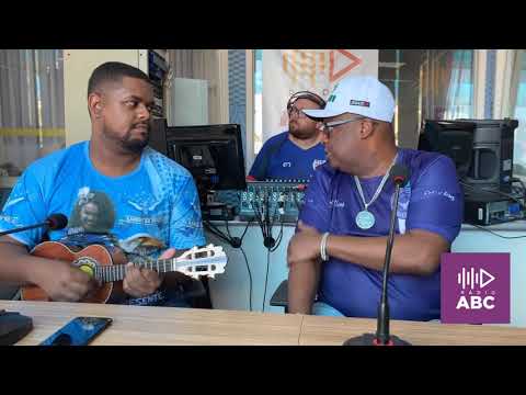 ABC no Carnaval 2020 - Bambas da Orgia 2020