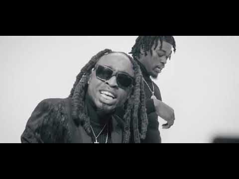 BIZZLE LINE 1 X YOUNG 2 SCOOP - “FAKE LOVE” PROD. BY JUST PAID (OFFICIAL VIDEO)