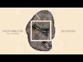 NEEDTOBREATHE - "Multiplied" [Official Audio]