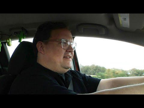 CONAN - Conan Forgets Andy's Birthday *Web Exclusive*