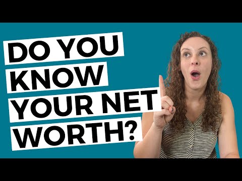 YouTube video about How does Liquid Net Worth Differ from Net Worth?