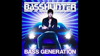 Can You  - basshunter
