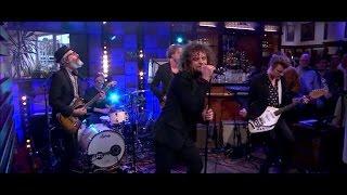 DI-RECT - Ricochet - RTL LATE NIGHT