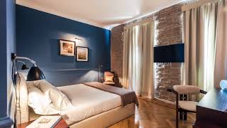 The Fifteen Keys Hotel - Roma - Italy