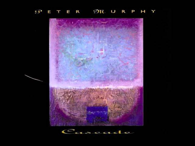 La historia musical de Peter Murphy y sus mejores álbumes