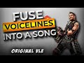 Ol' Mate Fuse | Fuse Song (Voice Line Edit) | Apex Legends