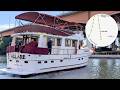 Timeline Of 3 Level Private Boat Before Deadly Disaster In San Francisco Bay