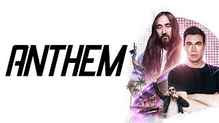 Anthem Music Video