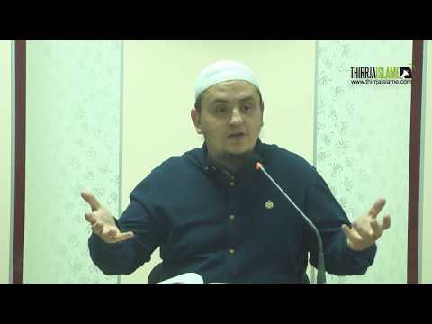 08. Dukuritë e ambicies së ulët | Irfan Jahiu