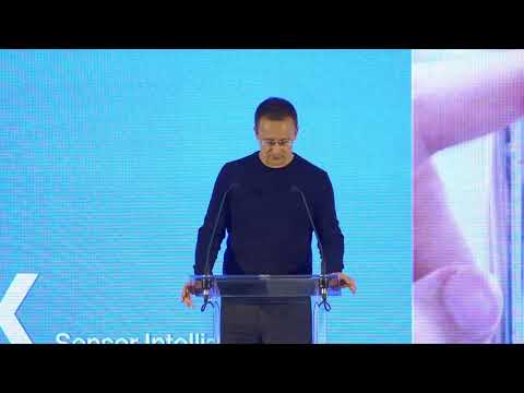 Kunsziget: SICK Kft. projektzáró