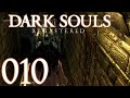 Dark Souls Remastered [010] - Stinkende Abwässer