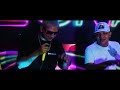 EL CAPITÁN ⚓- ANIMA LUCHIN FT. @BIGJEYELINCOMPARABLE -  VIDEO CLIP OFICIAL