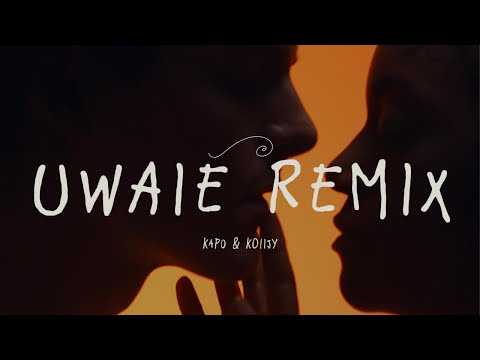 UWAIE - Kapo (Afrohouse Remix)