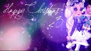 Coming Home For Christmas - MSP Version