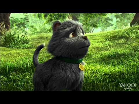 LEGENDS OF OZ Official HD Trailer Premiere thumbnail