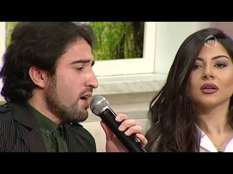 Xalid Hacıyev - Ana mahnısı (10dan sonra)