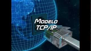 PROTOCOLO TCP / IP