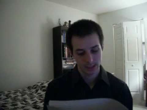 The Principles of Soteriology (Part 2) - John Boruff