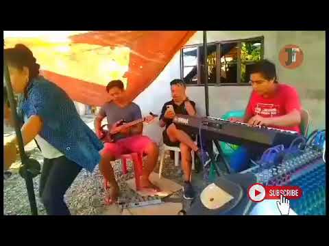 Let's Have the Love Song 🎶🎹|JT's AudioBand Cover