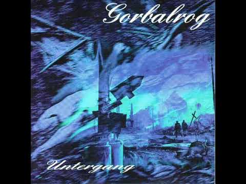 Gorbalrog - Untergang