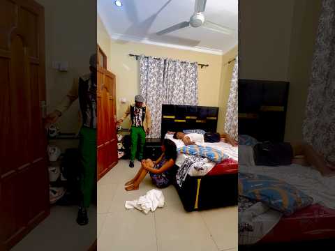 Ila mke wangu #bhailam #comedy #funny