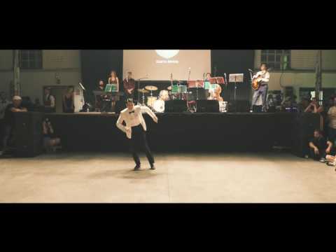 SWIM OUT COSTA BRAVA 2016 - Sharon Davis