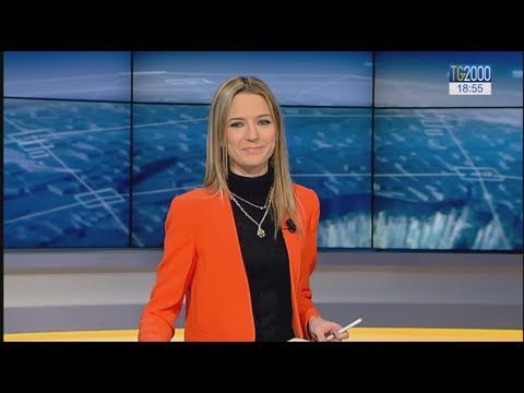 TG2000 del 27 febbraio 2018 - Edizione delle 18.30