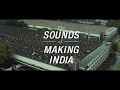 Godrej Sounds Of Making India