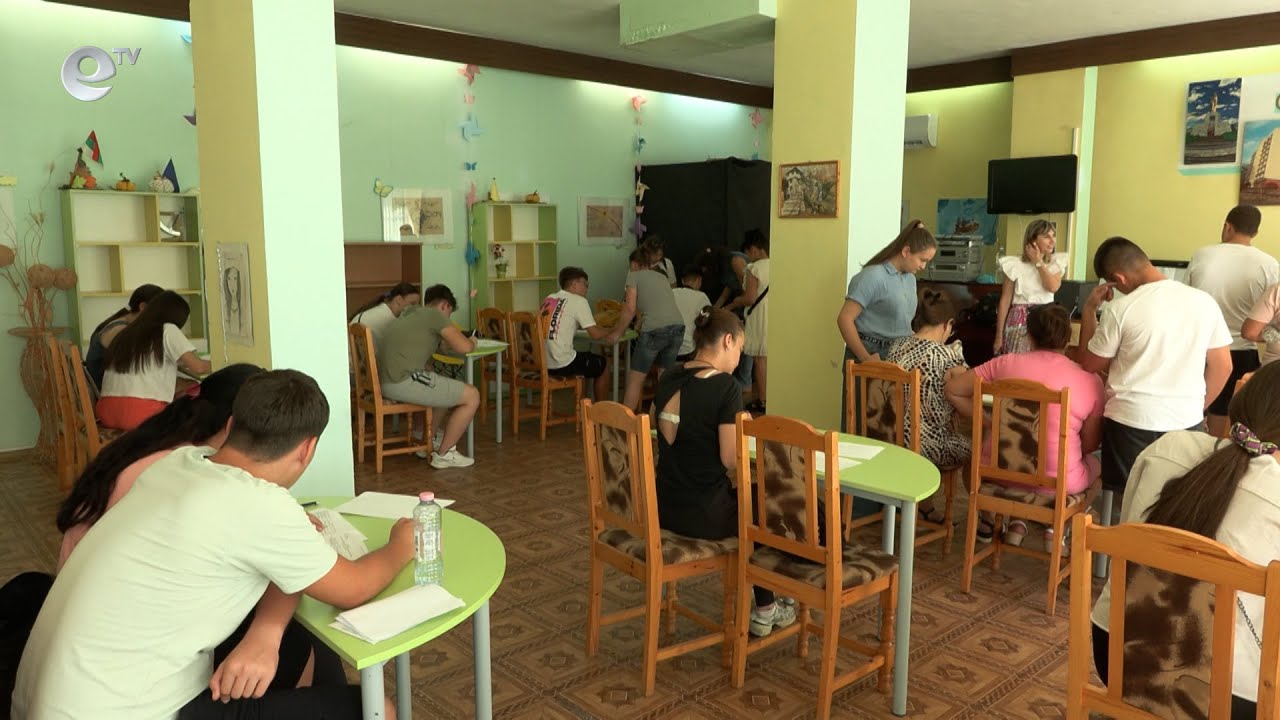 След първото класиране на седмокласниците закриват пет паралелки в гимназиите в Хасковска област
