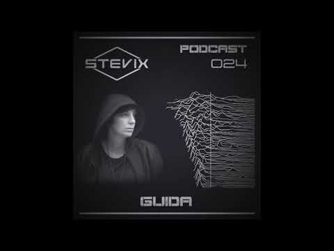 Stevix - Podcast 024 - GUIDA