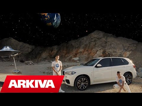 Roxher - Nasa  (Official Video HD)