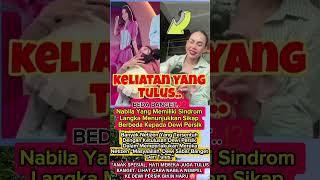 Download lagu Perlakuan #Nabila & #Sabila Ke Mami Depe Bikin Haru Netizen😭 #viral #Shorts #AnakIstimewa #Trending mp3