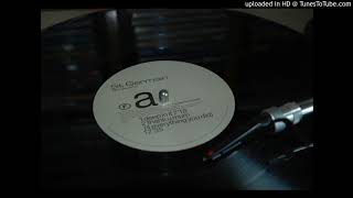 Air - Radio #1 (vinyl audio)