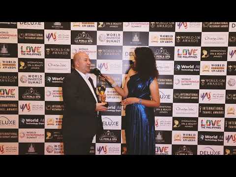 Chamisse Restaurant testimonial