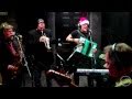 Brave Combo "Jingle Bells" Live at KDHX 12/17/10