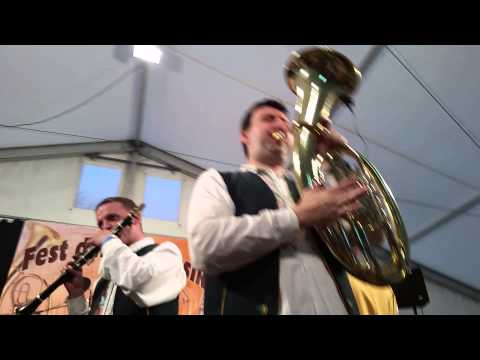 Vlado Kumpan und seine Musikanten - Instrumentenparade