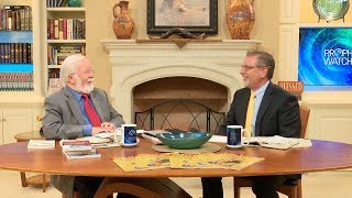 Tom Hughes: America in Bible Prophecy