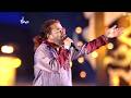 Hariharan Live Performance In Isha MahaShivRatri - Subah Subah Le Shiv Ka Naam