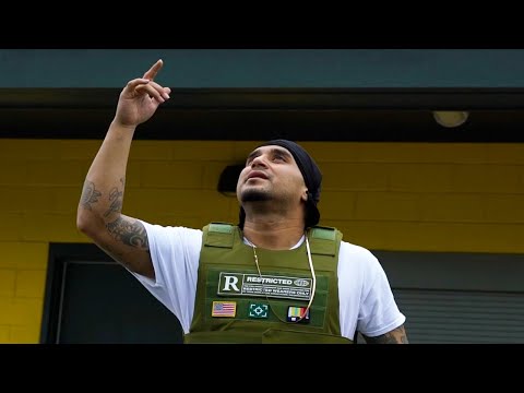 MONEYMANN BIGGZ FT. TIZZO MANE - YOU MADE IT ( SHOT BY 2DF MEDIA )