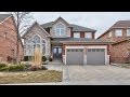 Real Estate Video - 1456 Pinery Crescent, Oakville ...